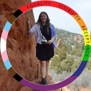 Meet your Posher, Beverley